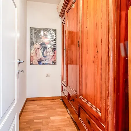 Casa San Felo Nyaraló *