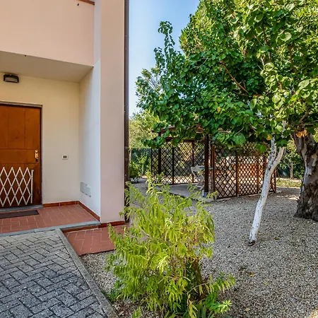 Casa San Felo