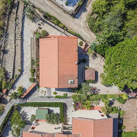 Casa San Felo Holiday home *