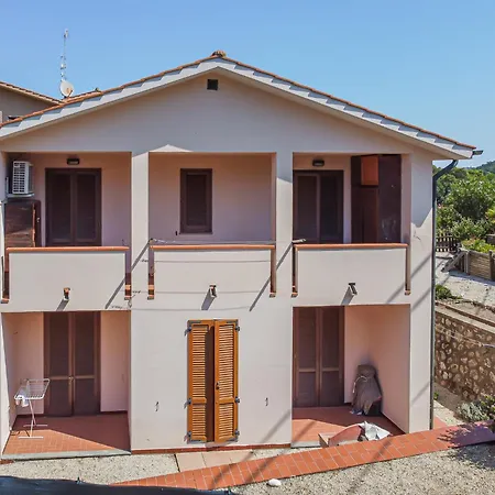 Holiday home Casa San Felo Casa Tonietti
