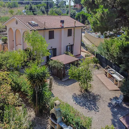 Casa San Felo
