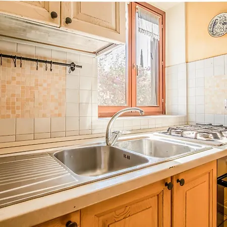 度假居 Casa San Felo Casa Tonietti