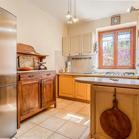 Casa San Felo Casa Tonietti