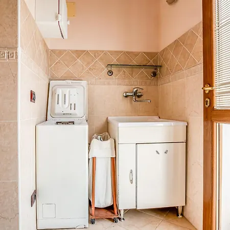 Casa San Felo 度假居