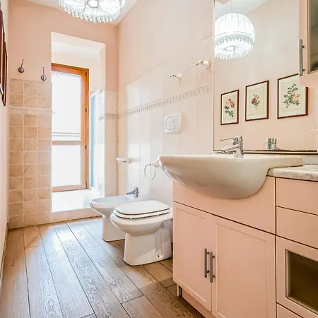 Casa San Felo 度假居 *