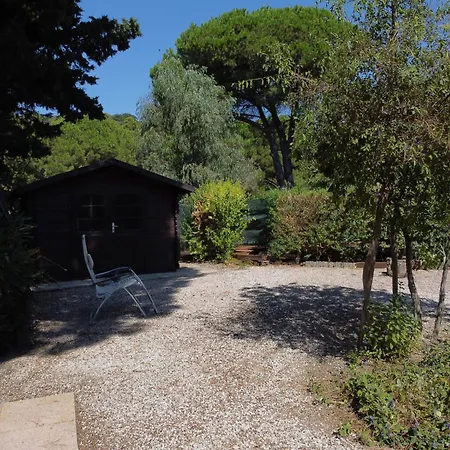 Casa San Felo Casa Tonietti