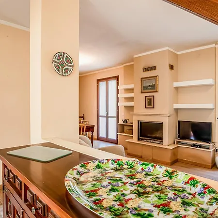 Casa de Férias Casa San Felo Casa Tonietti