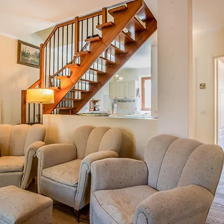 Casa San Felo 度假居 Casa Tonietti