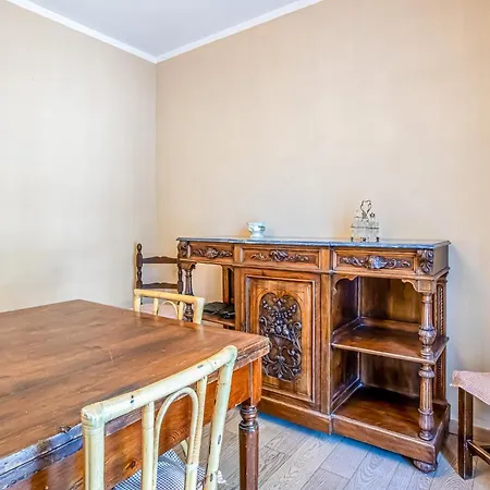 Casa San Felo Casa de Férias