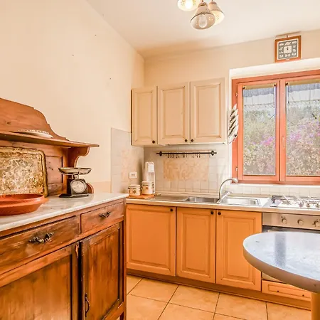 Casa de Férias Casa San Felo Casa Tonietti