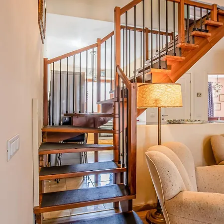 Casa de Férias Casa San Felo *