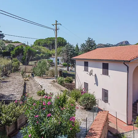 度假居 Casa San Felo Casa Tonietti