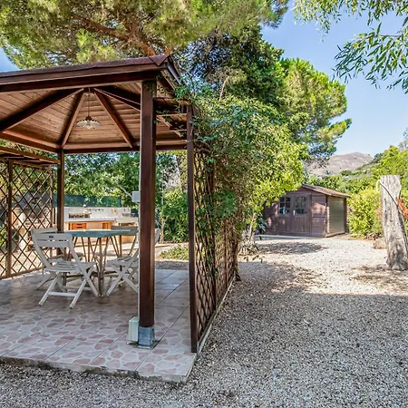 Casa San Felo Casa Tonietti