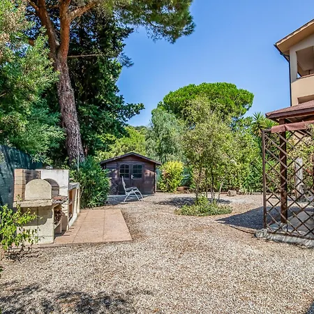 Casa San Felo Casa de Férias