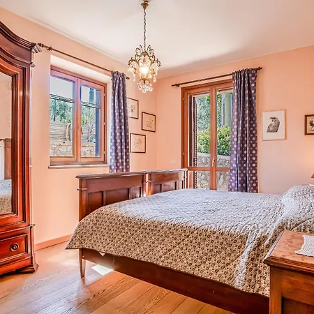 Casa de Férias Casa San Felo Casa Tonietti