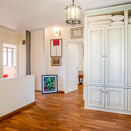 Casa San Felo Casa Tonietti