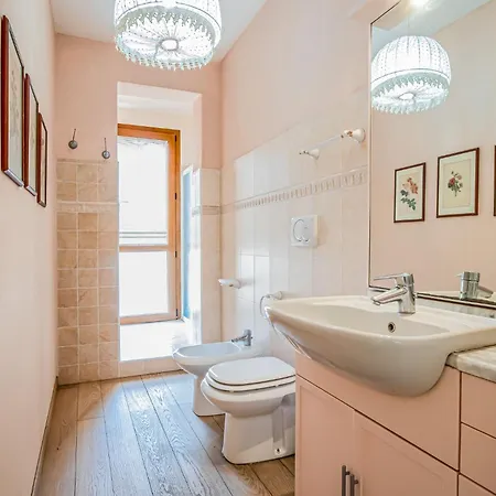 Casa de Férias Casa San Felo *