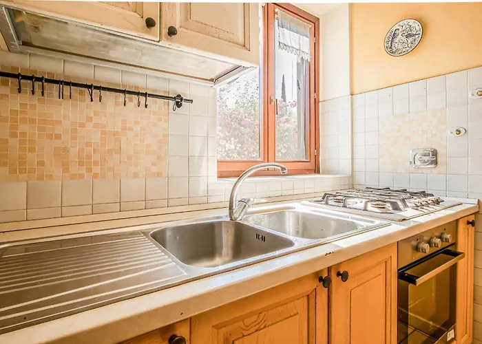 Holiday home Casa San Felo Casa Tonietti