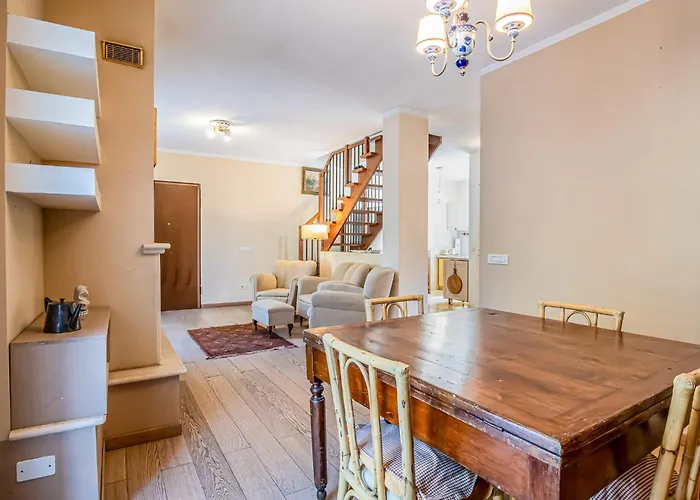 Holiday home Casa San Felo *