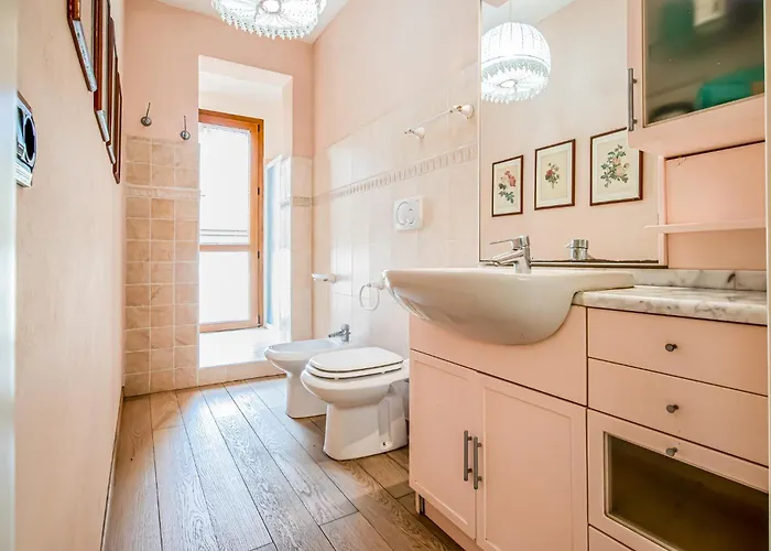 Casa San Felo Holiday home *