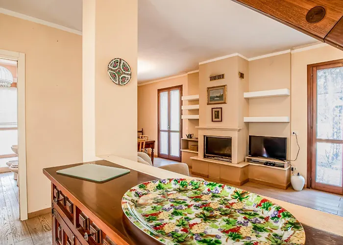 Holiday home Casa San Felo Casa Tonietti