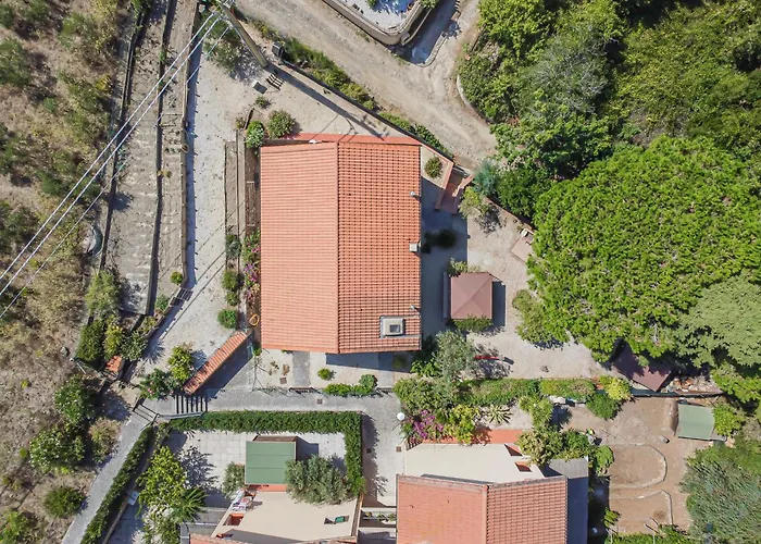 Casa San Felo Holiday home *