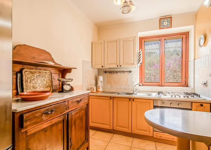 Holiday home Casa San Felo Casa Tonietti