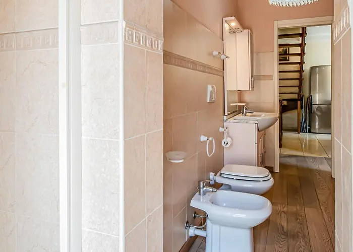 Holiday home Casa San Felo