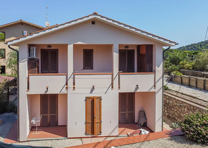 Holiday home Casa San Felo Casa Tonietti