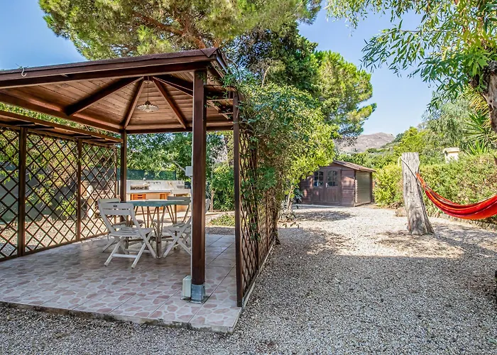 Casa San Felo Casa Tonietti