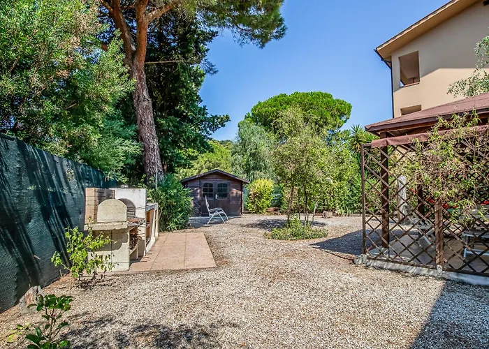 Casa San Felo Holiday home
