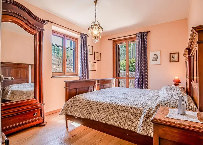 Holiday home Casa San Felo Casa Tonietti