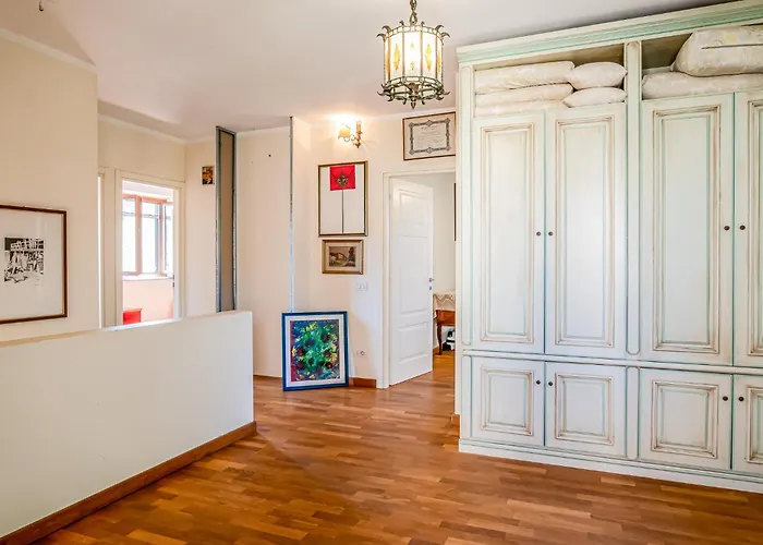 Casa San Felo Casa Tonietti