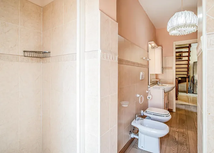 Holiday home Casa San Felo