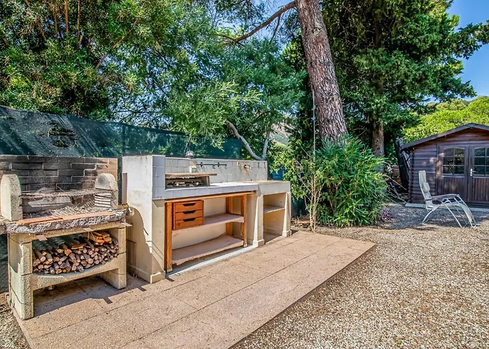 Holiday home Casa San Felo *