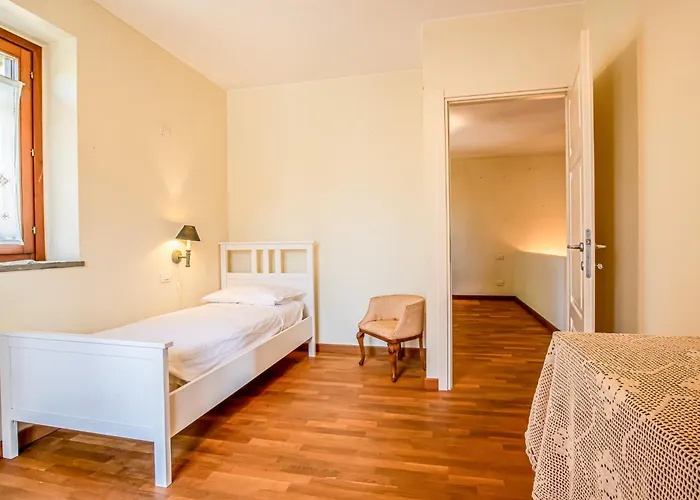 Holiday home Casa San Felo