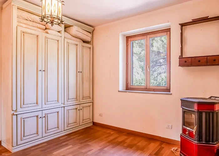 Casa San Felo Holiday home Casa Tonietti