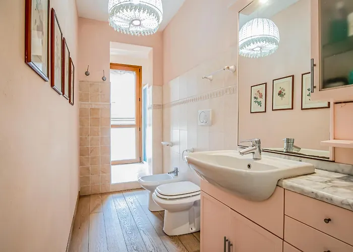 Holiday home Casa San Felo *